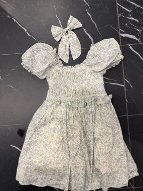 noralee sofia dress ivory | Dresses | Noralee Ecru By Noralee Size 2t DG-UntamedSoul